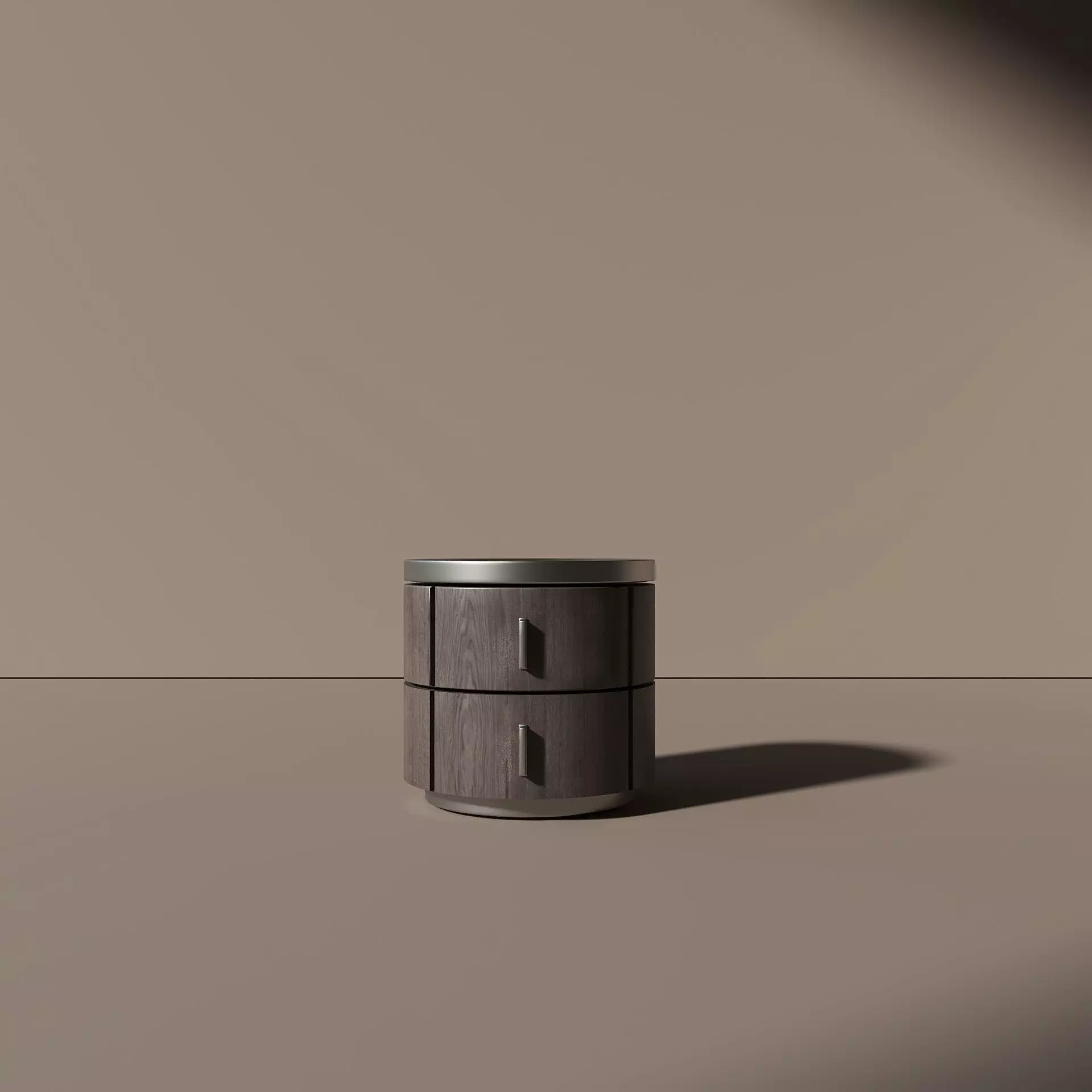 side table Free 3D model_0