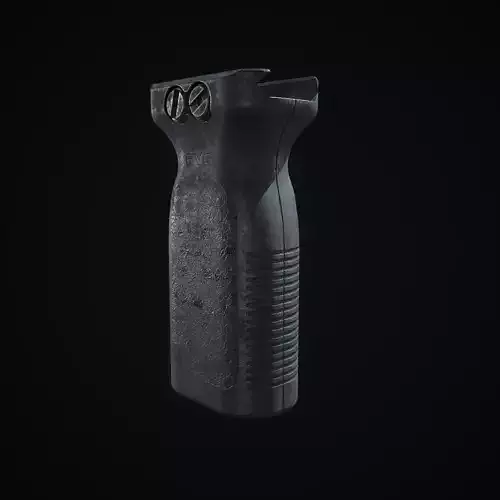 RVG - Rail Vertical Grip