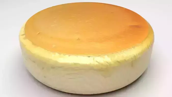 Japanese Fluffy Pancake