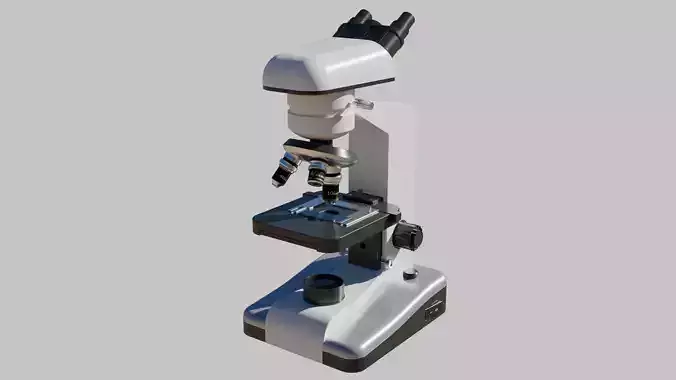 Microscope