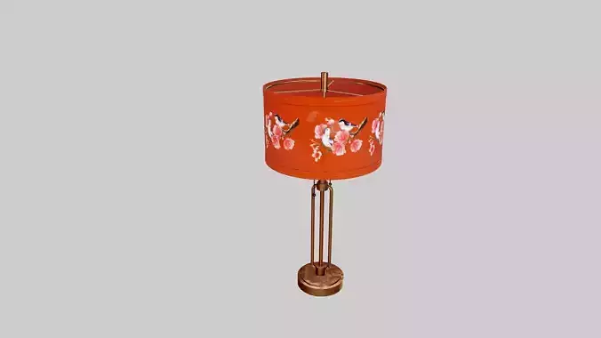 Table Lamp