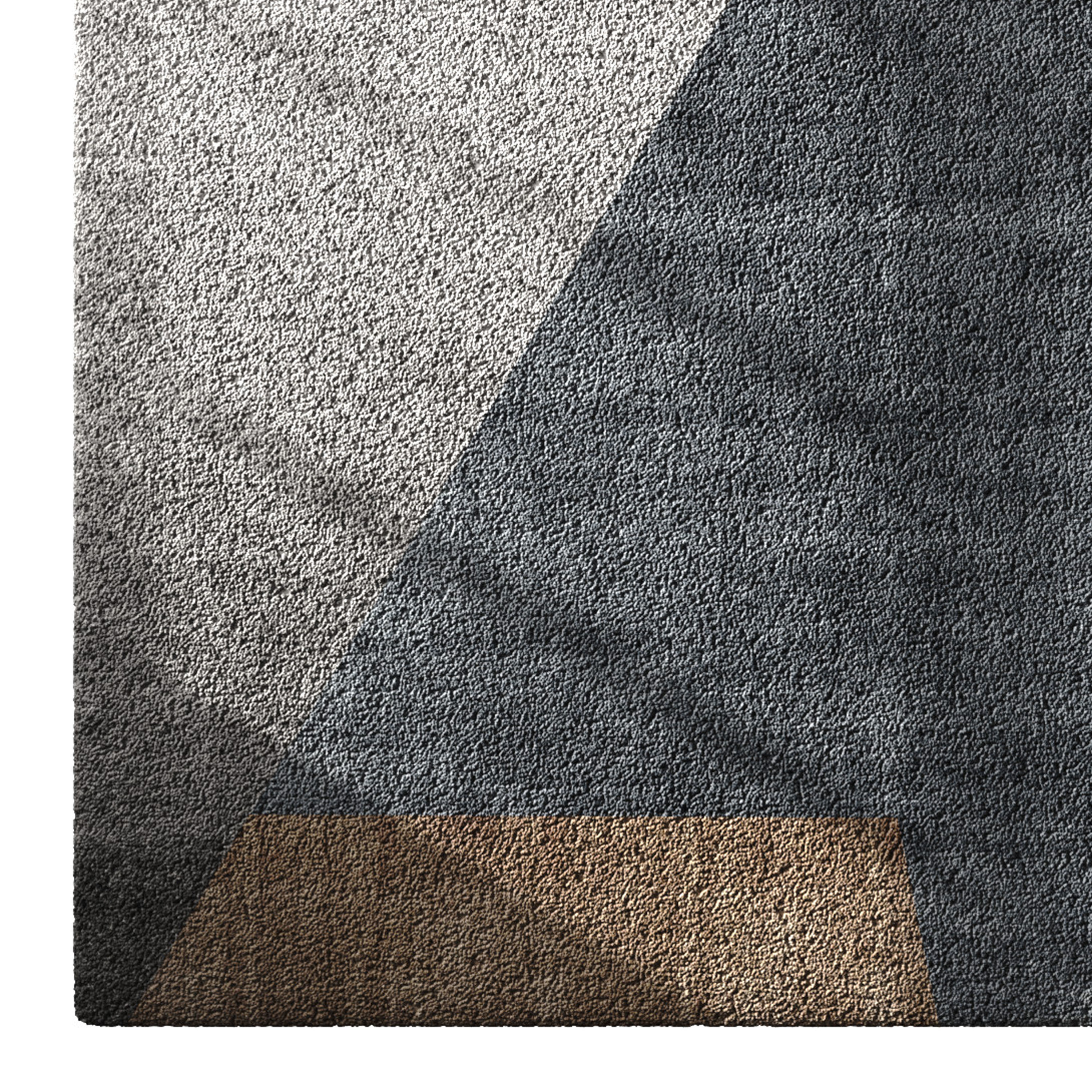Rug Set 18 3D model_4