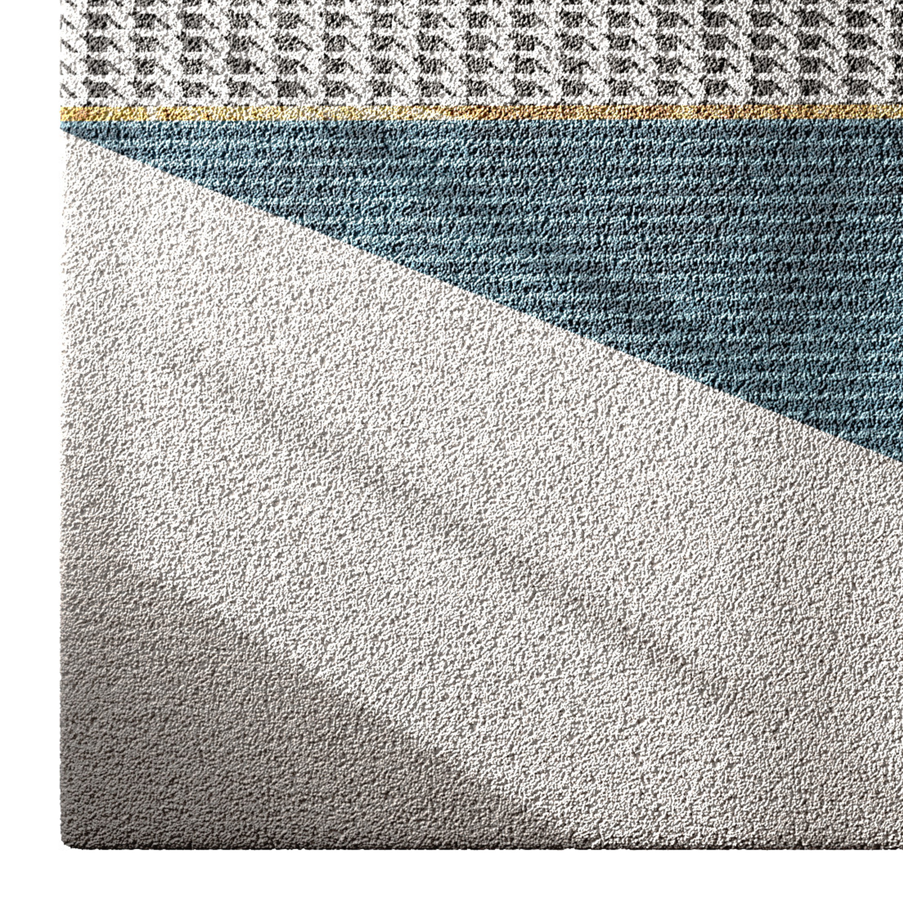 Rug Set 18 3D model_7