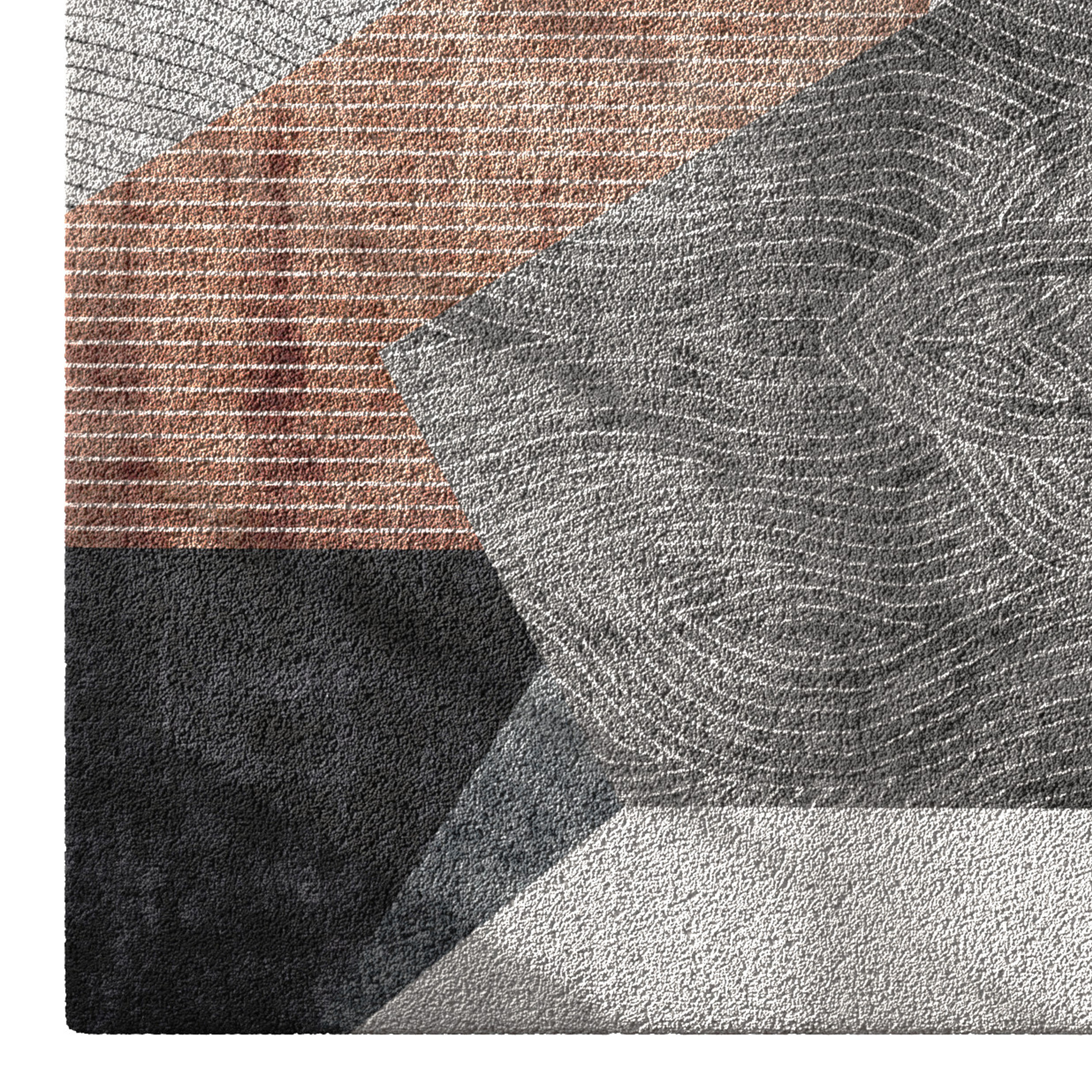 Rug Set 18 3D model_5