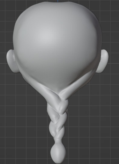 JESSIE MOVIE ACCURATE TOY STORY 3D STL 3D print model_3