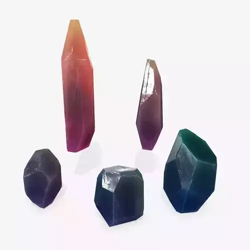 Crystal Set