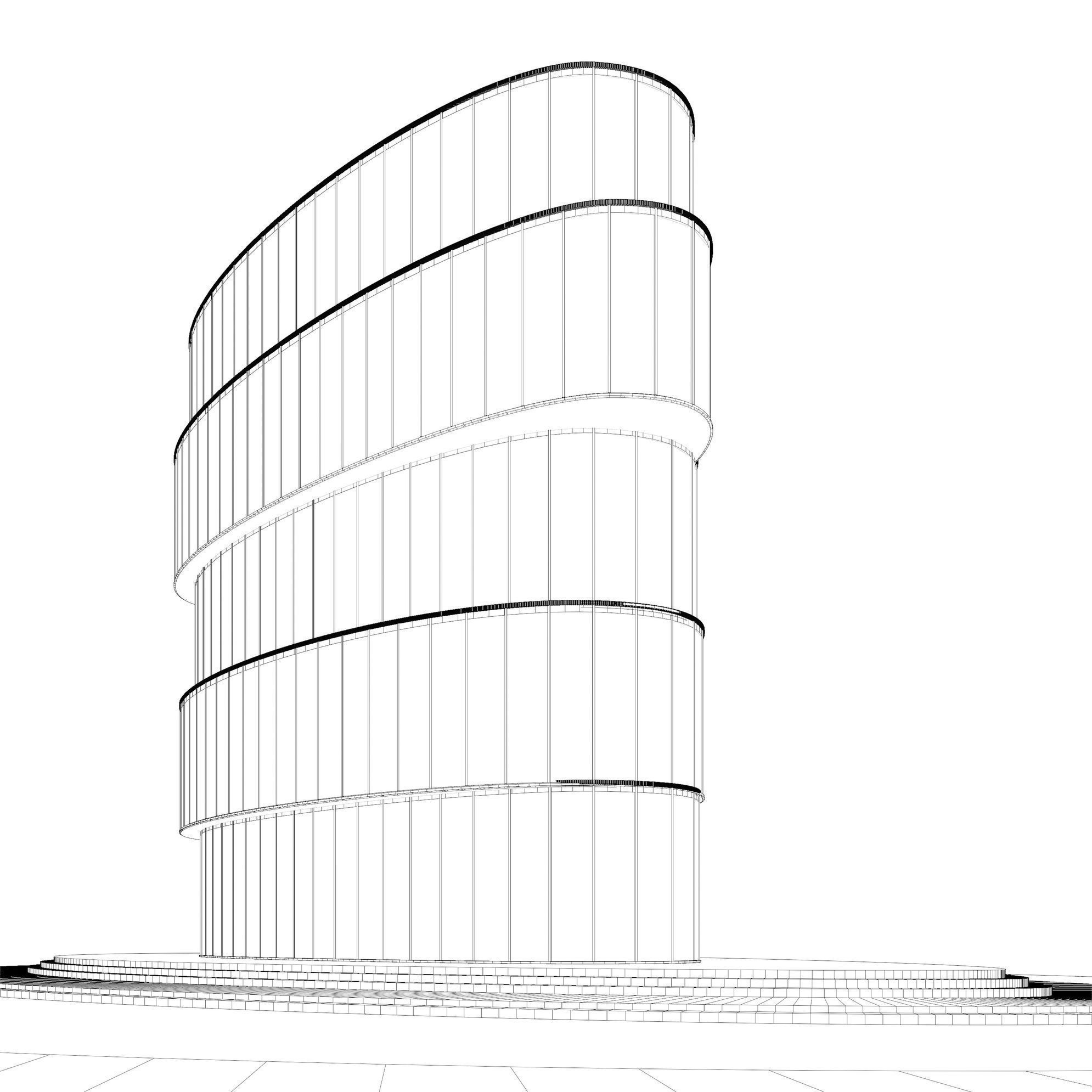 Building in concept 24a02 3D model_8