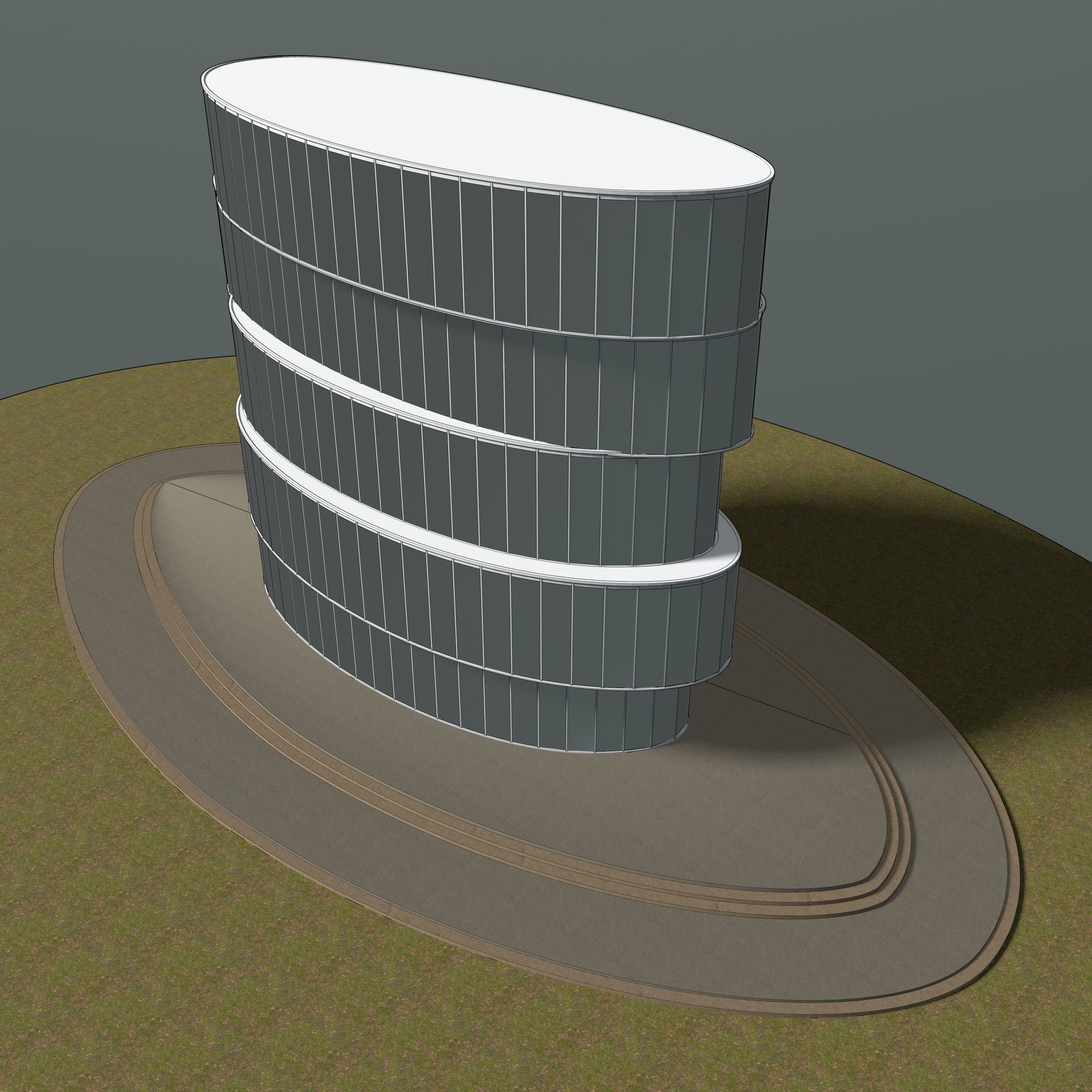 Building in concept 24a02 3D model_4
