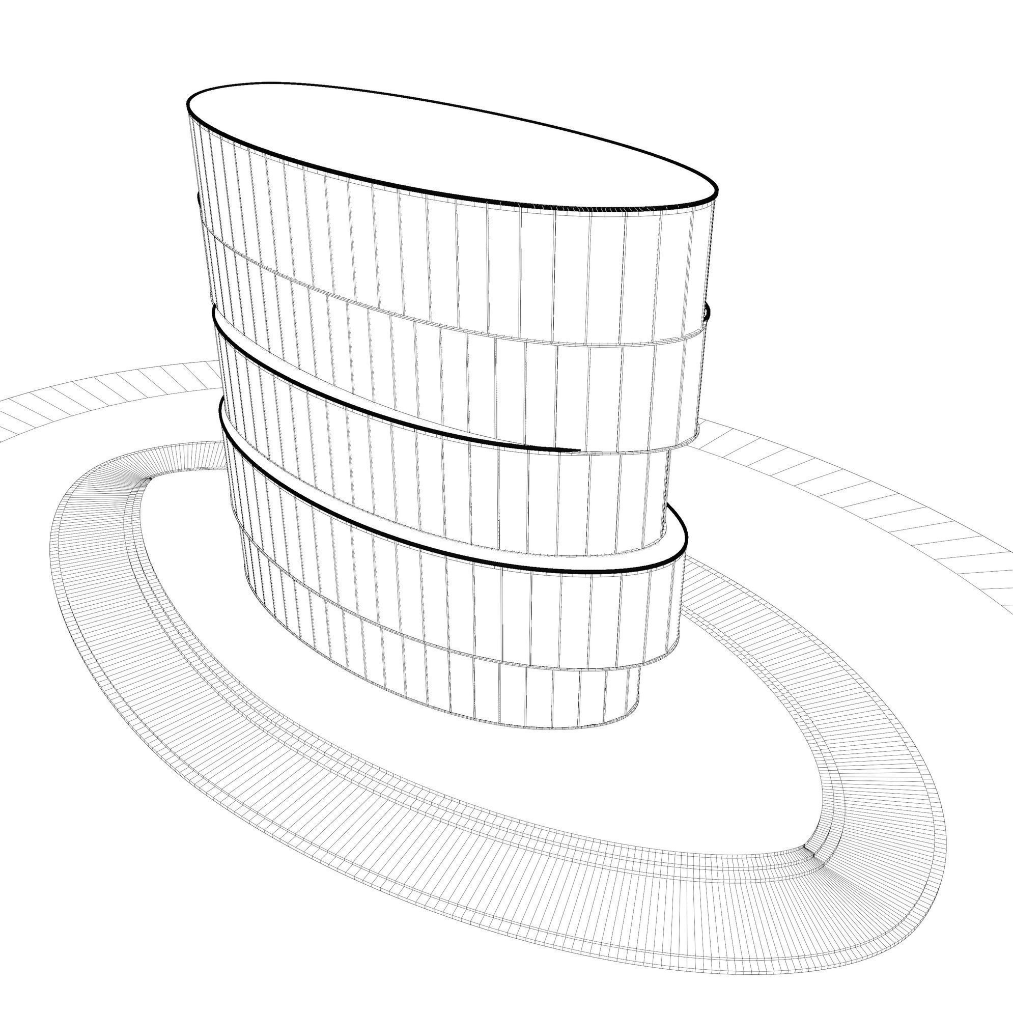 Building in concept 24a02 3D model_9