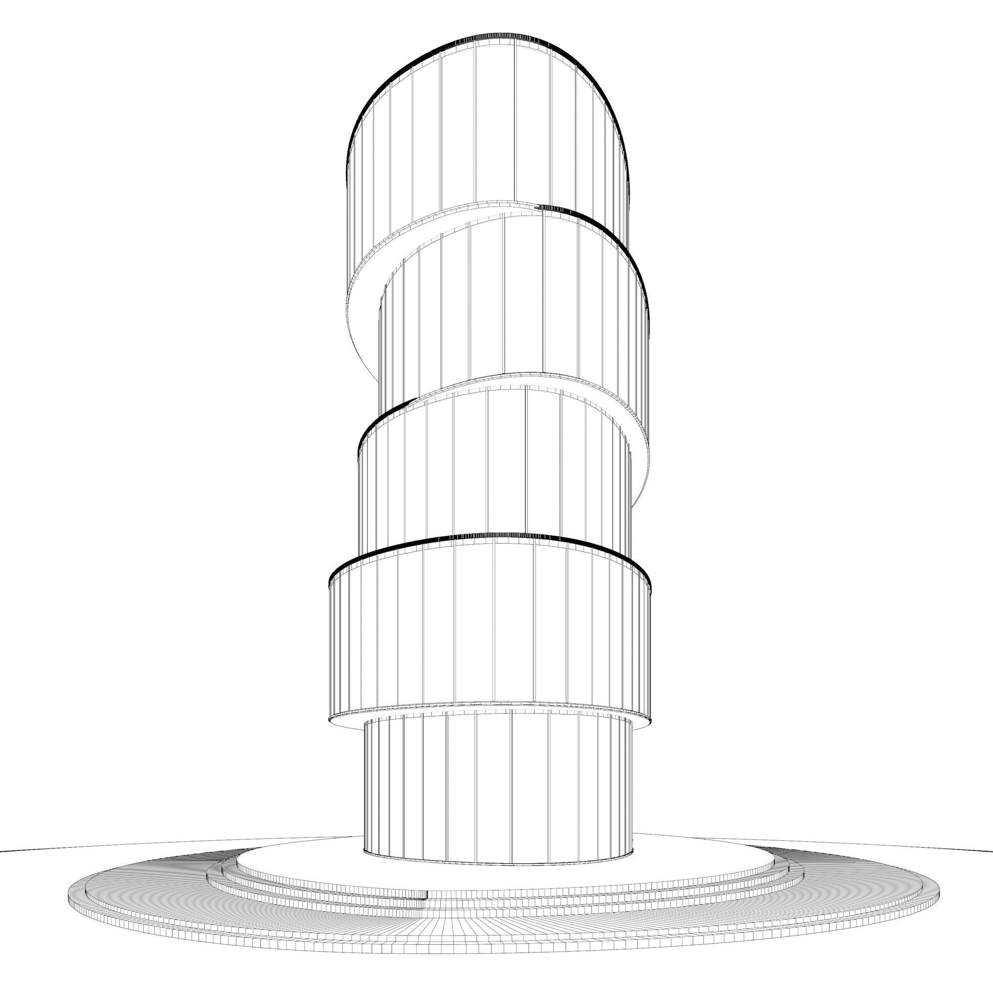 Building in concept 24a02 3D model_6