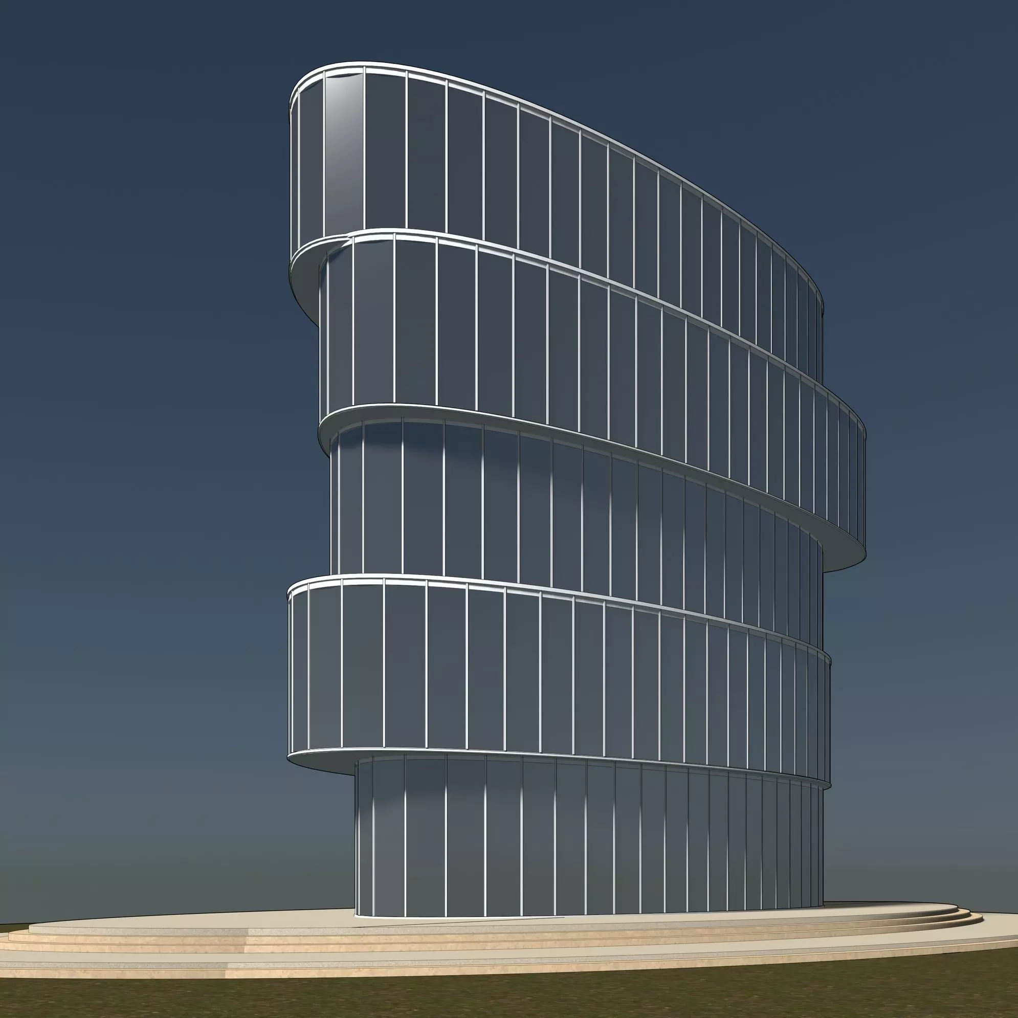 Building in concept 24a02 3D model_0