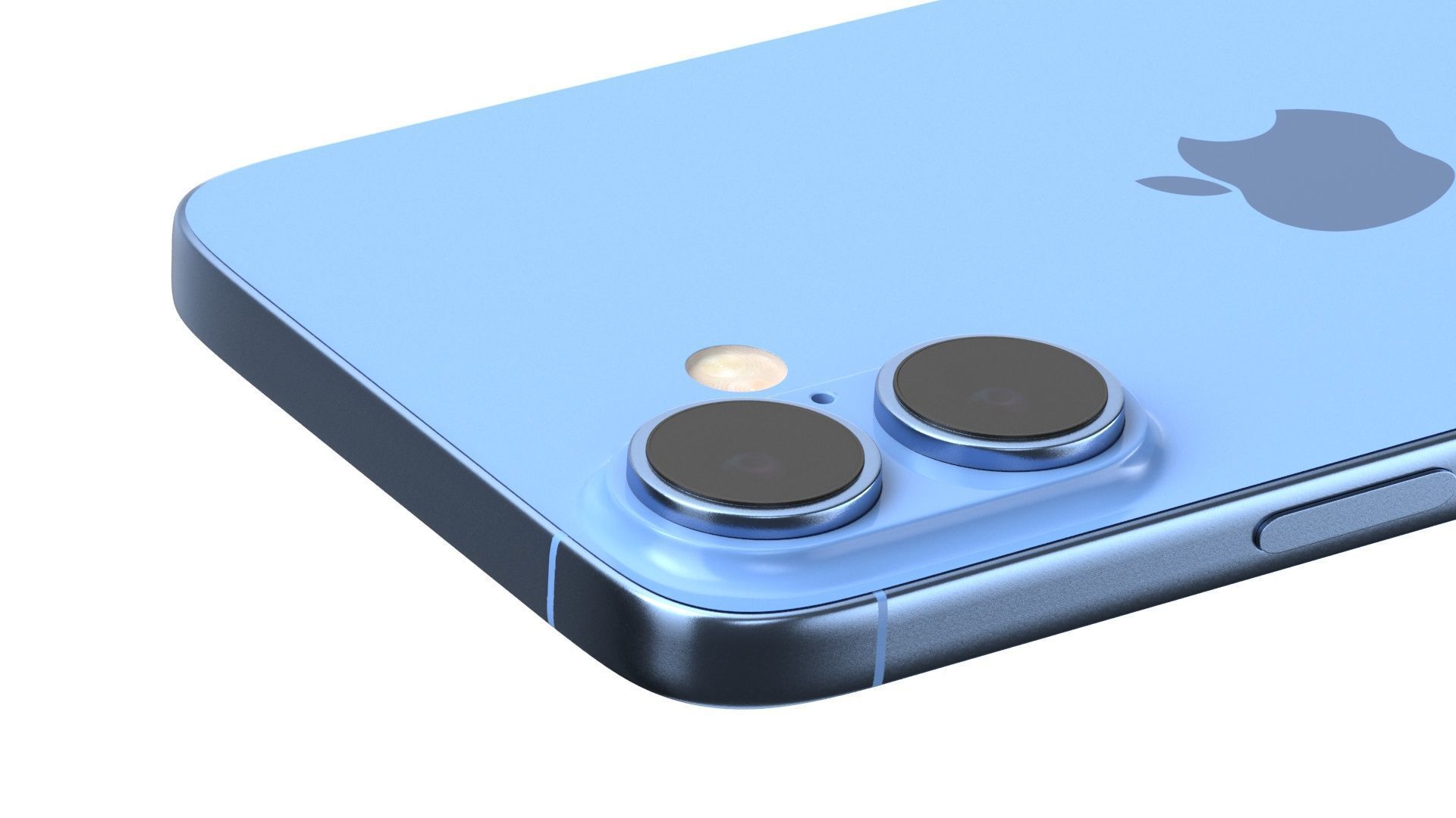 Apple iPhone 16 And Plus And Pro And Pro Max 3D model_10