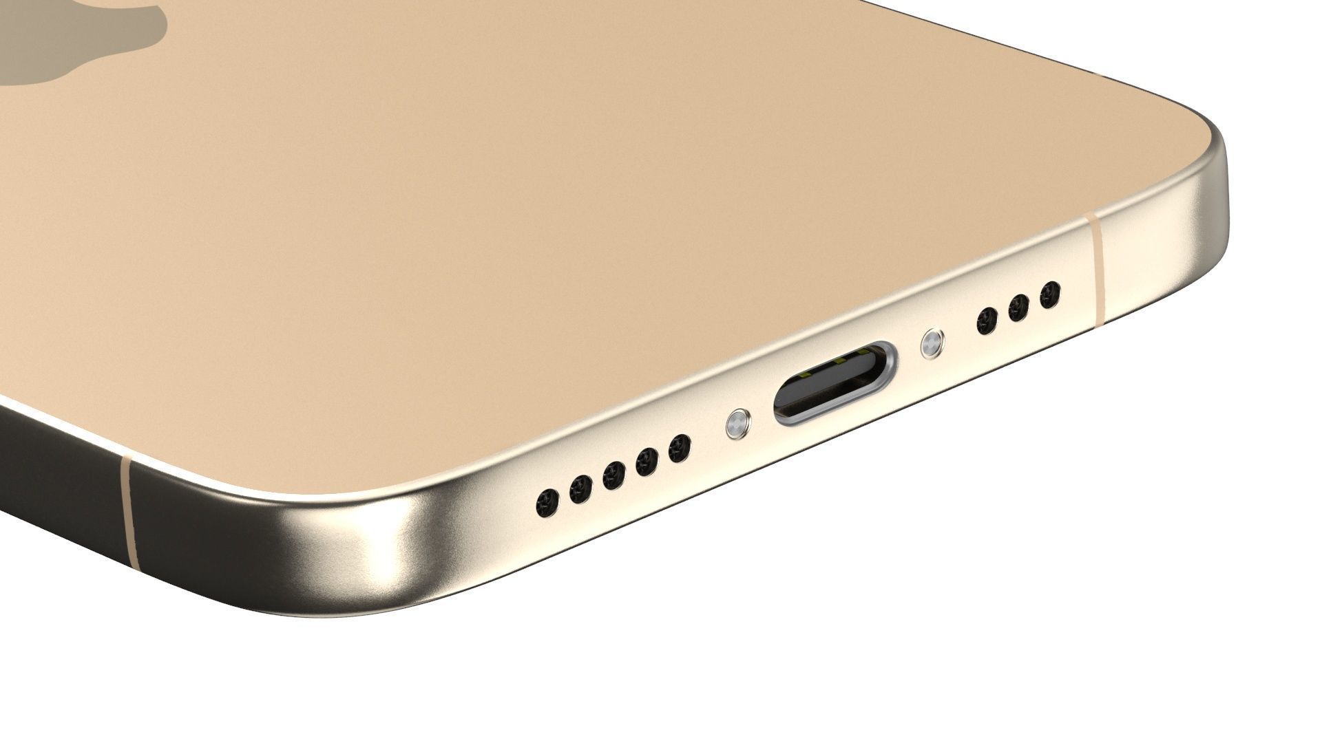 Apple iPhone 16 And Plus And Pro And Pro Max 3D model_49