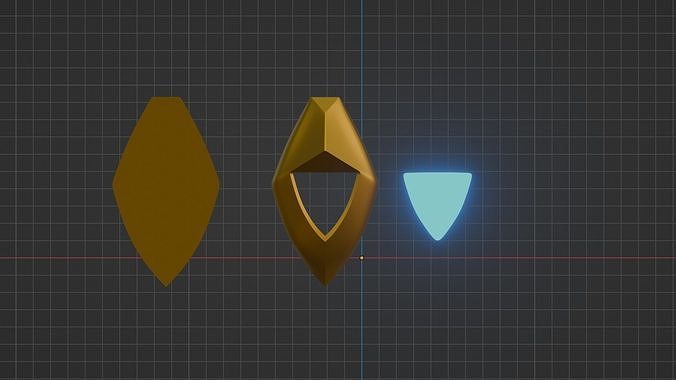 Free Ultraman Agul color timer for 3d printing  Free 3D print model