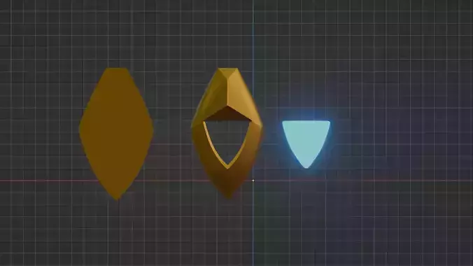 Free Ultraman Agul color timer for 3d printing 