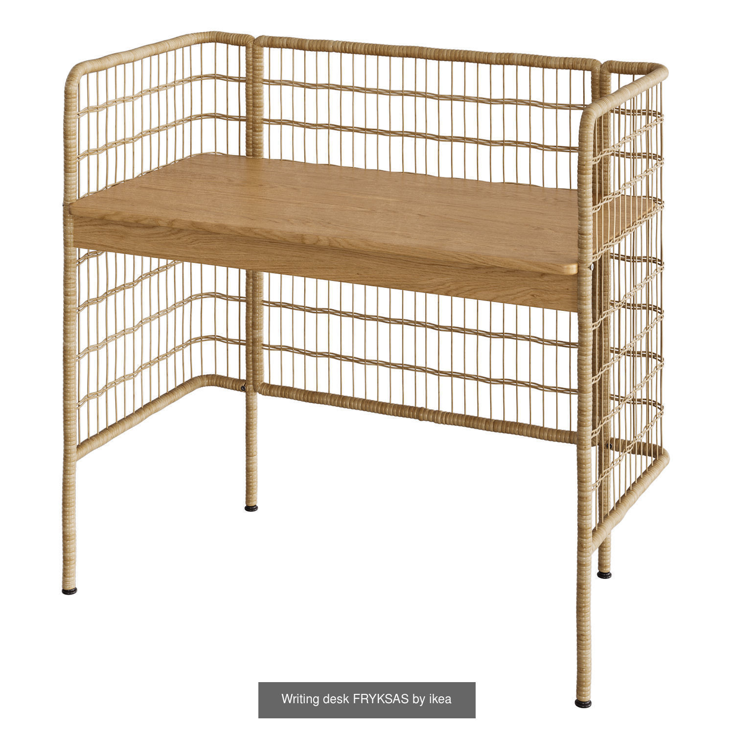 FRYKSAS set by ikea 3D Model Collection_3