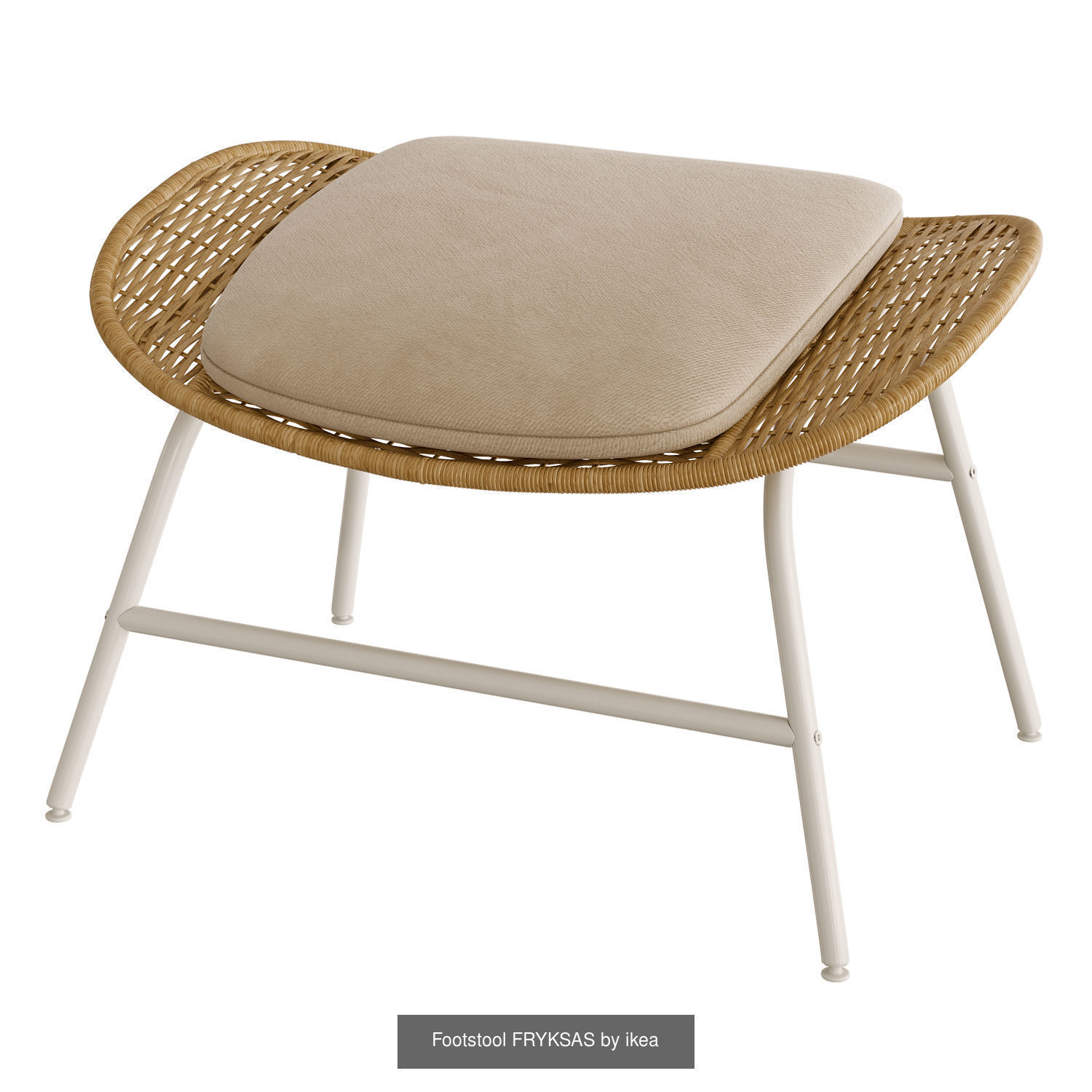 FRYKSAS set by ikea 3D Model Collection_7