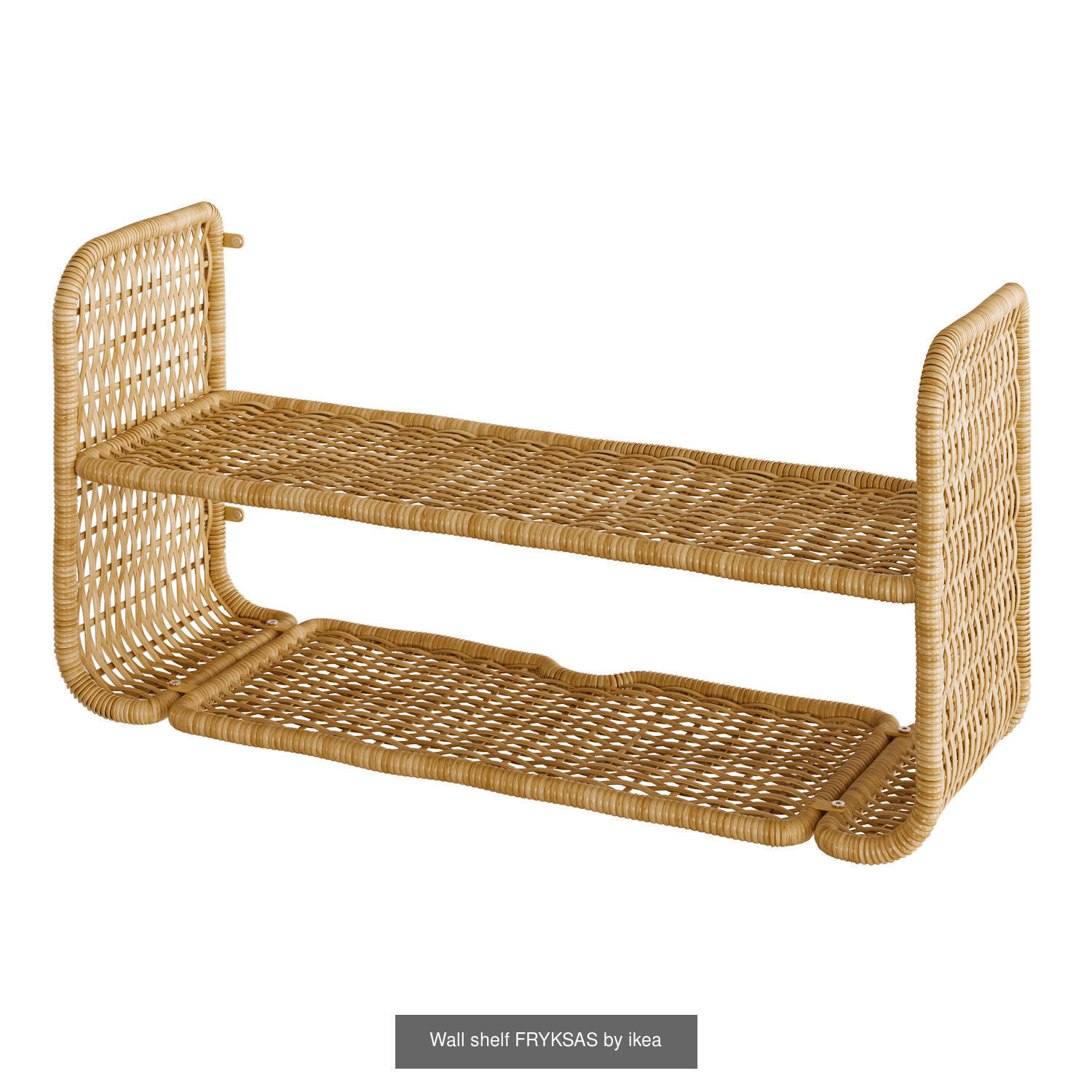 FRYKSAS set by ikea 3D Model Collection_4