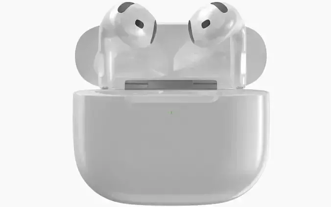Apple AirPods 4rd generation