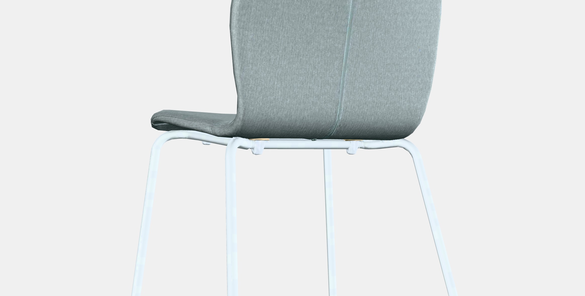 KARLPETTER Chair 2 Low-poly 3D model_6