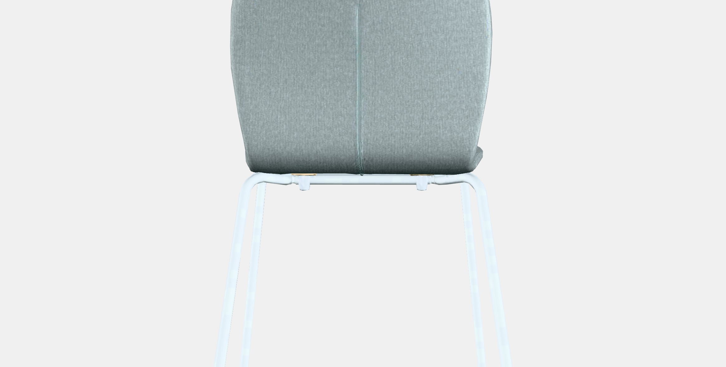 KARLPETTER Chair 2 Low-poly 3D model_15