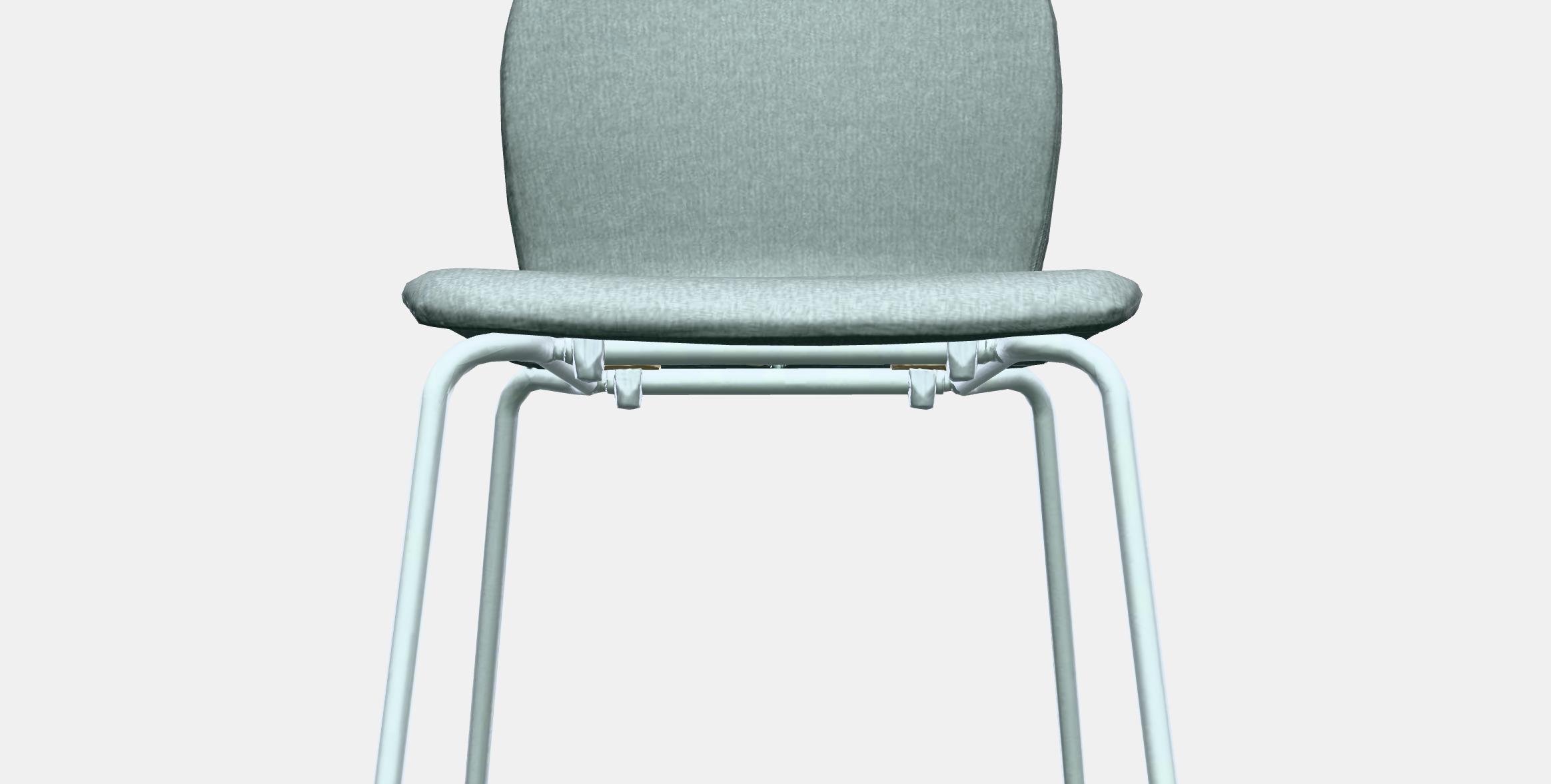 KARLPETTER Chair 2 Low-poly 3D model_10