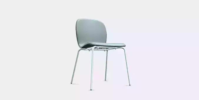 KARLPETTER Chair 2