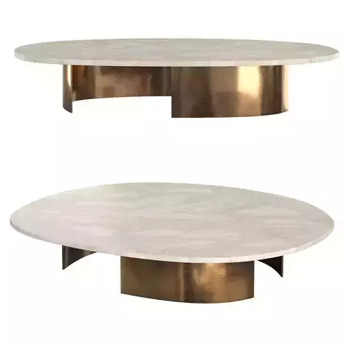 Talisman Coffee Table