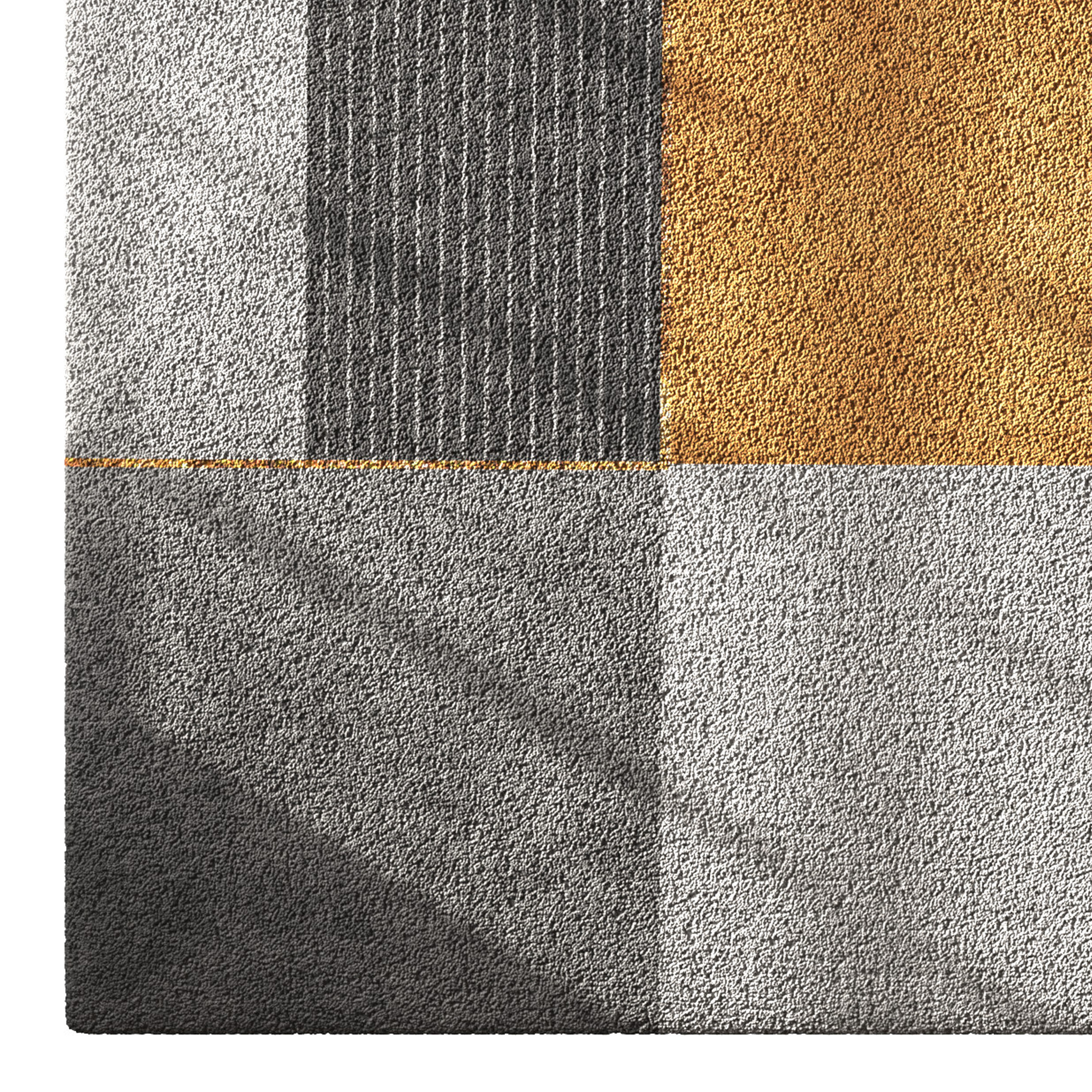 Rug Set 21 3D model_7