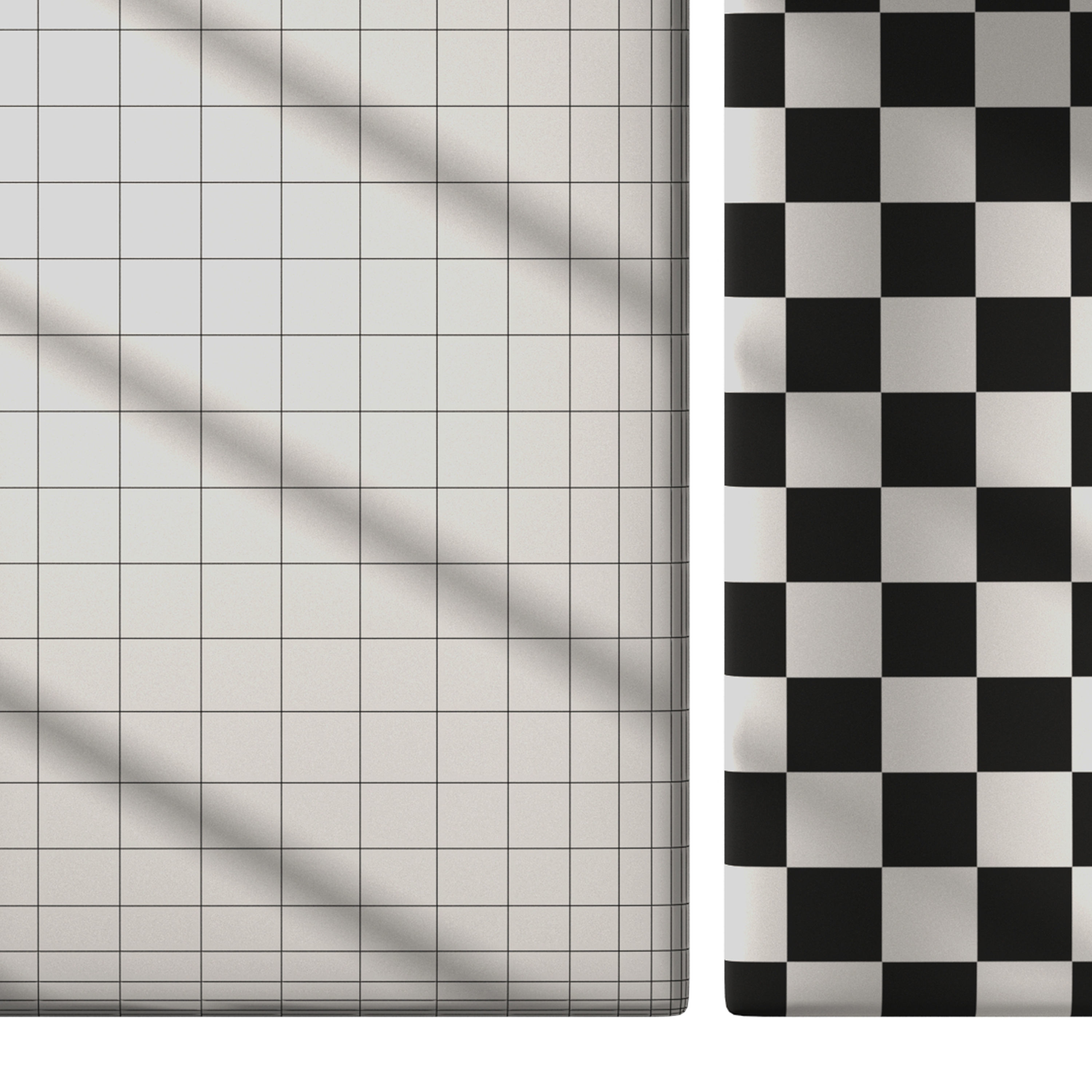 Rug Set 21 3D model_14