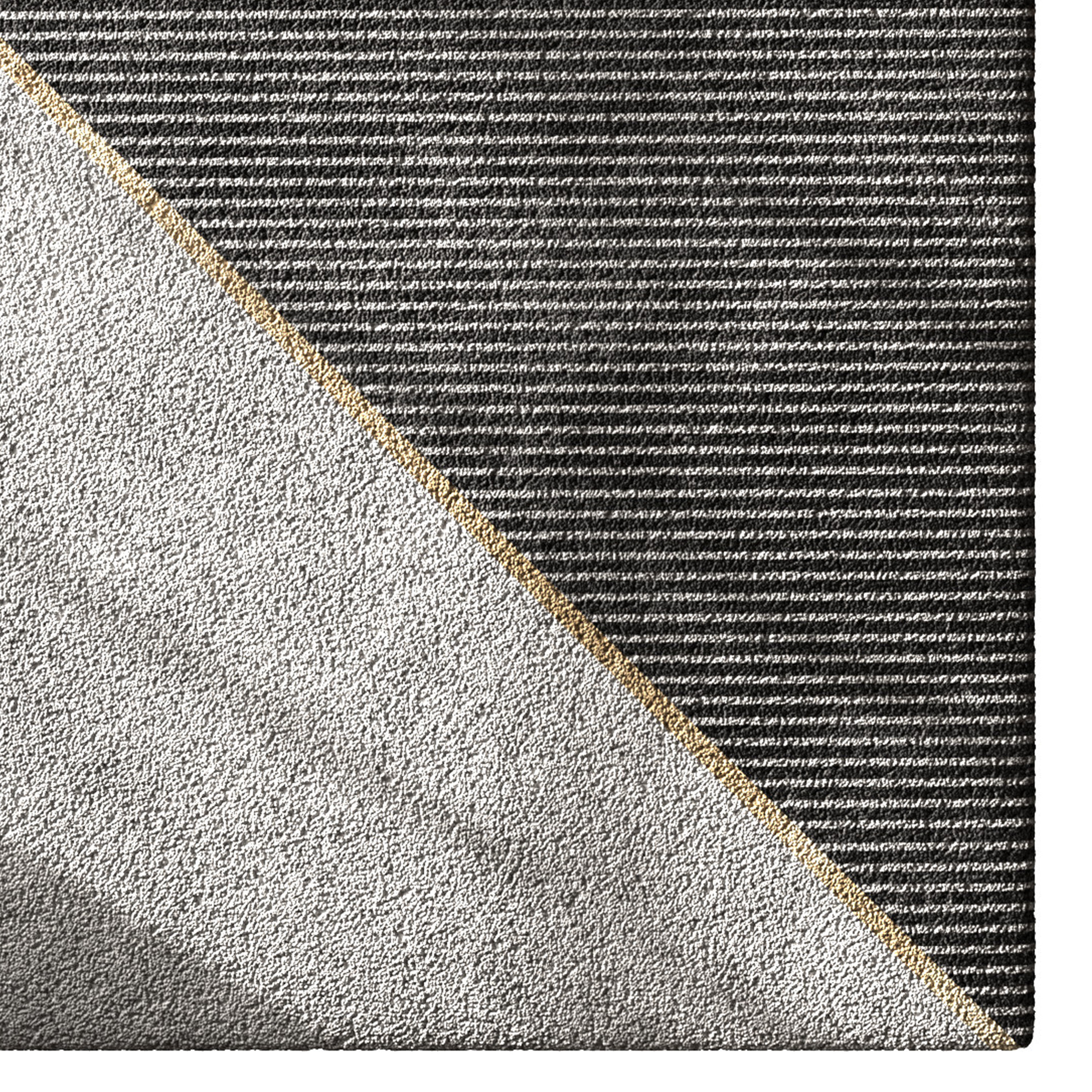 Rug Set 21 3D model_5