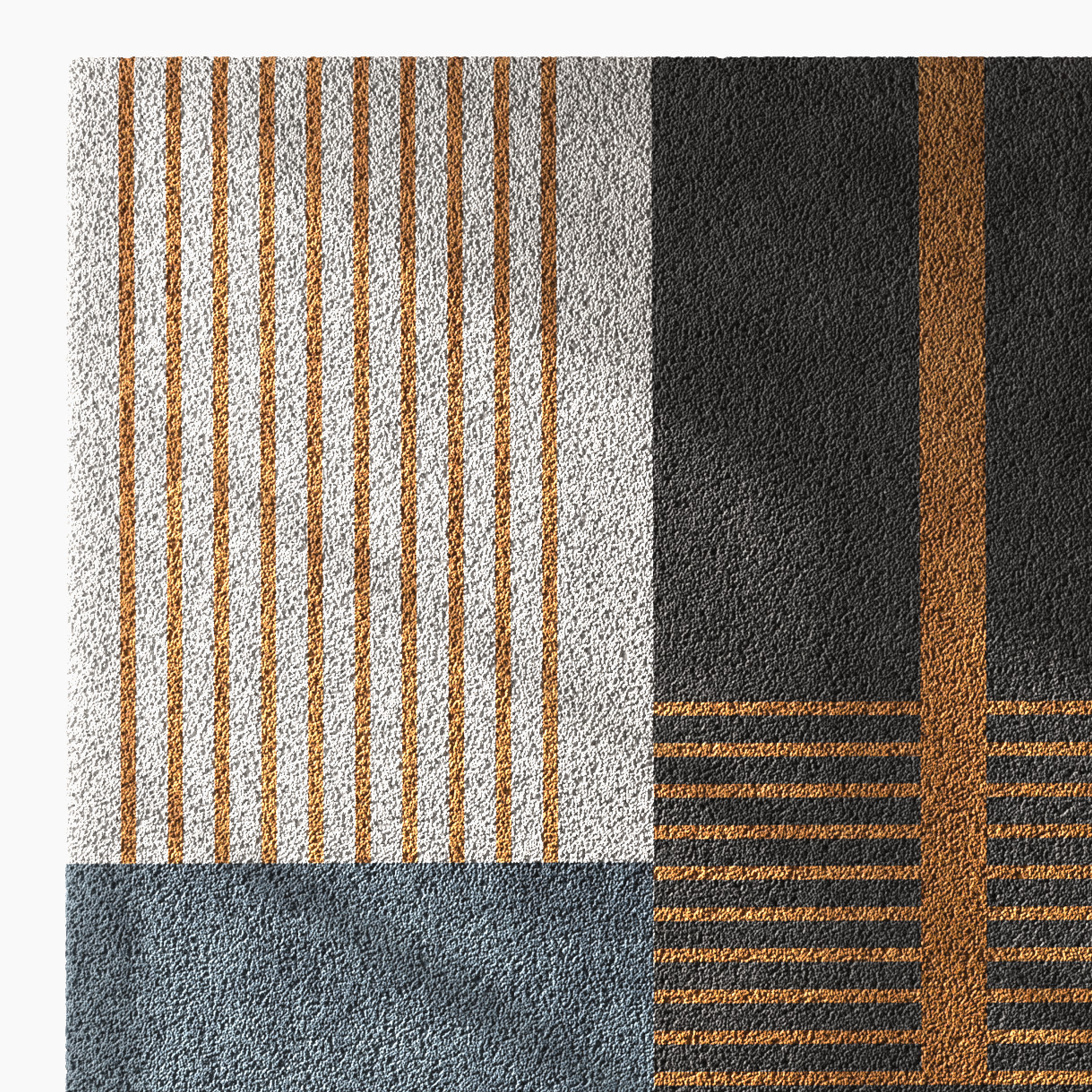 Rug Set 21 3D model_9