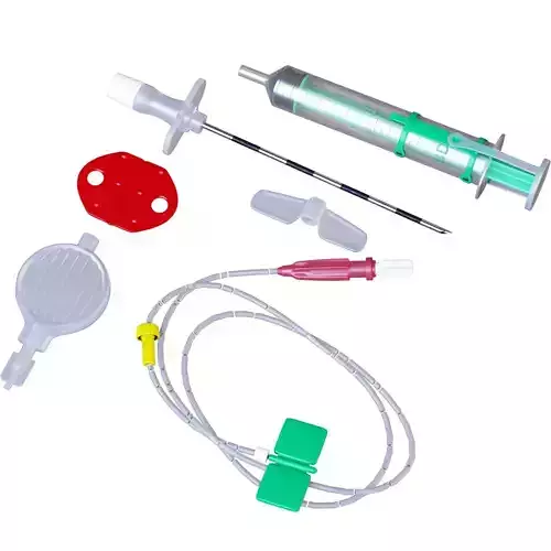 Epidural Catheter
