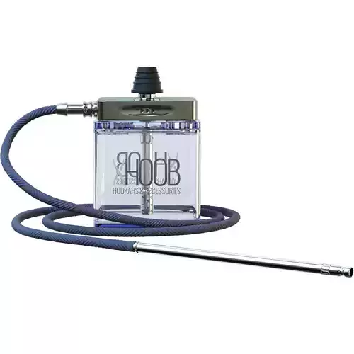 Hookah Atom