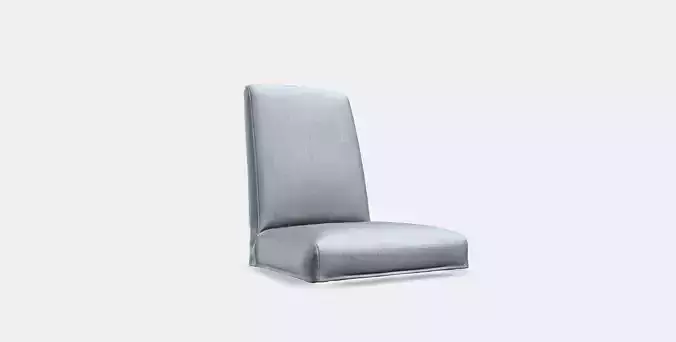 BERGMUND Chair cover 7