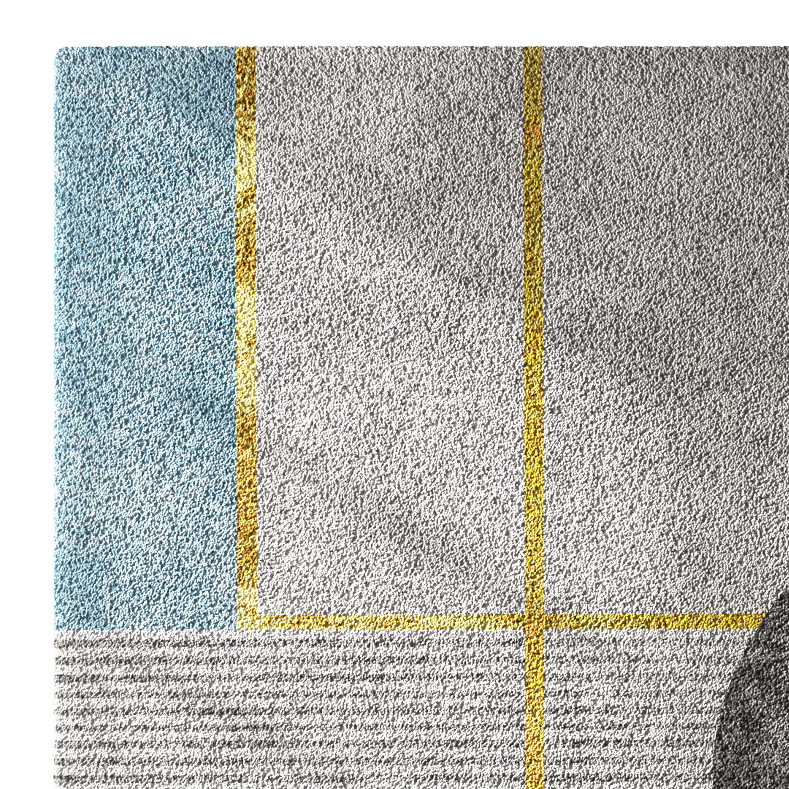 Rug Set 22 3D model_10