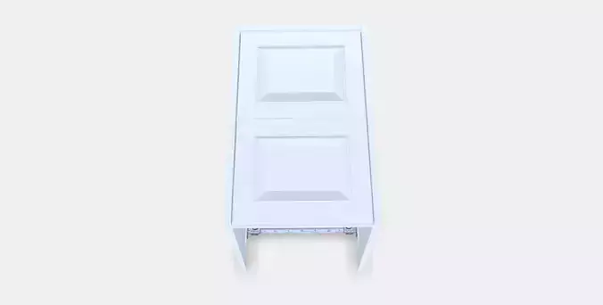 TANNFORSEN Wash-stand with drawers 4