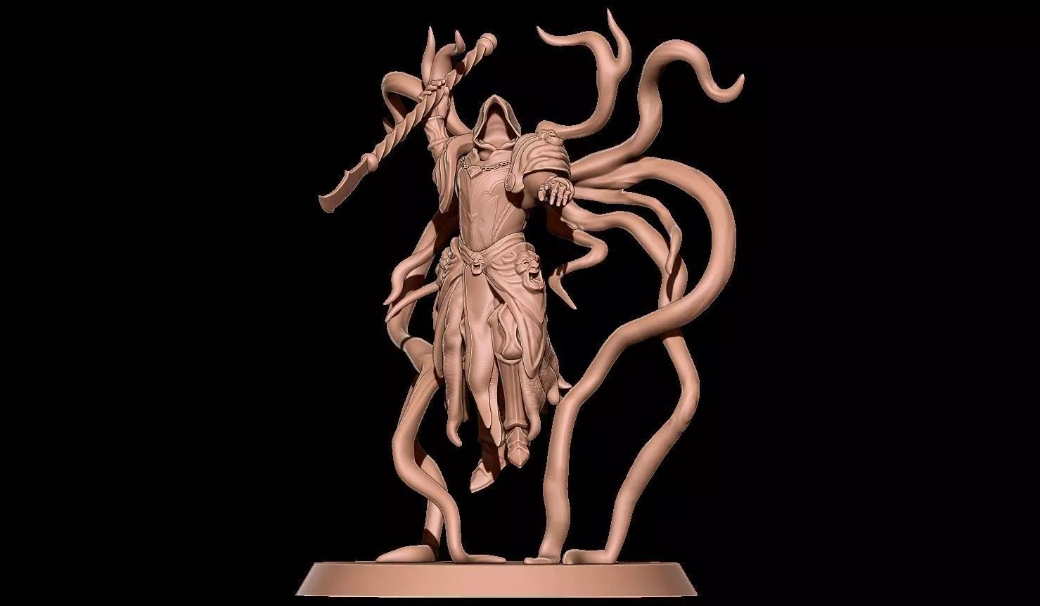 INARIUS DIABLO FAN ART 3D print model_0