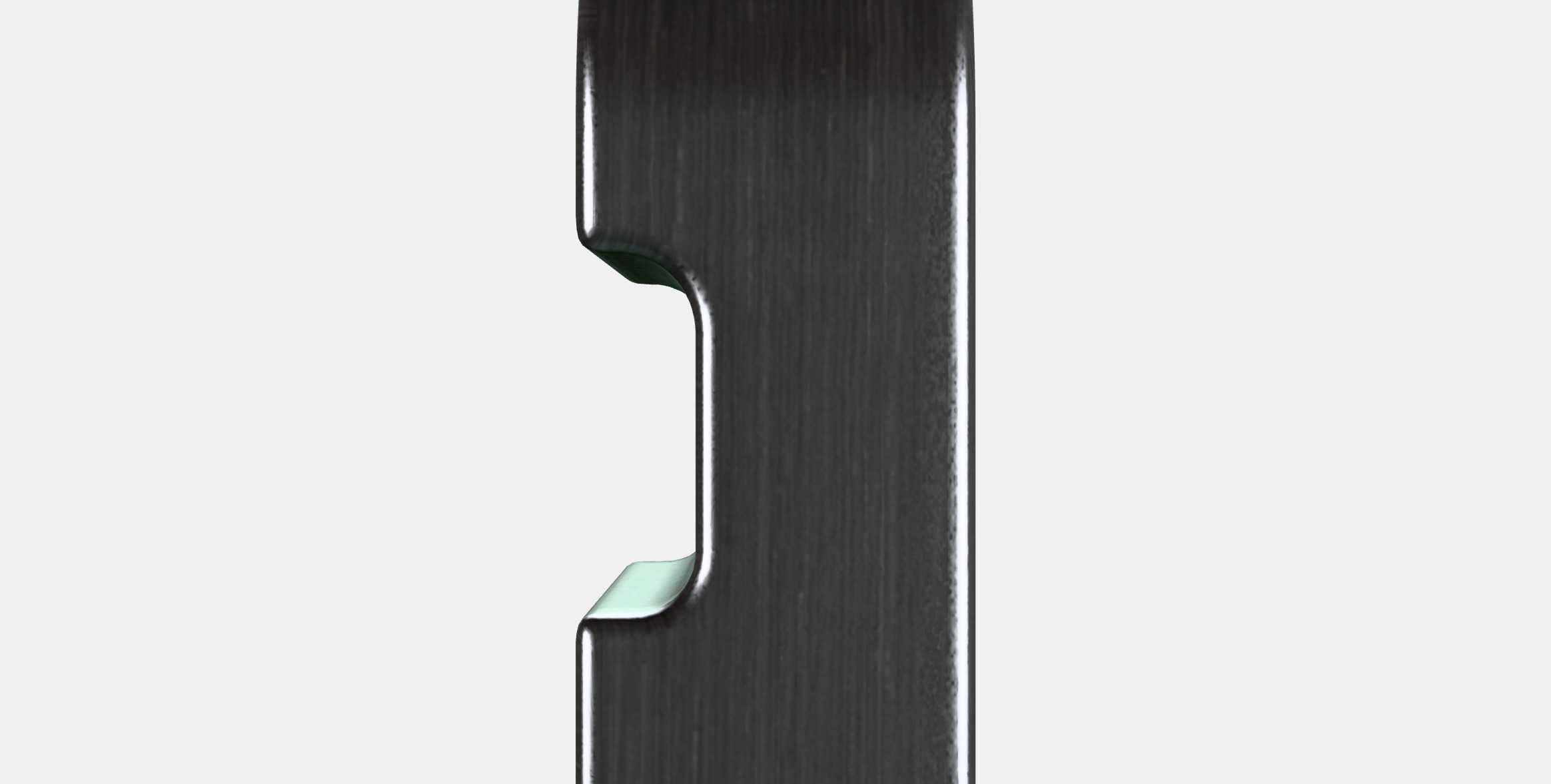 ORRNAS Knob Low-poly 3D model_15