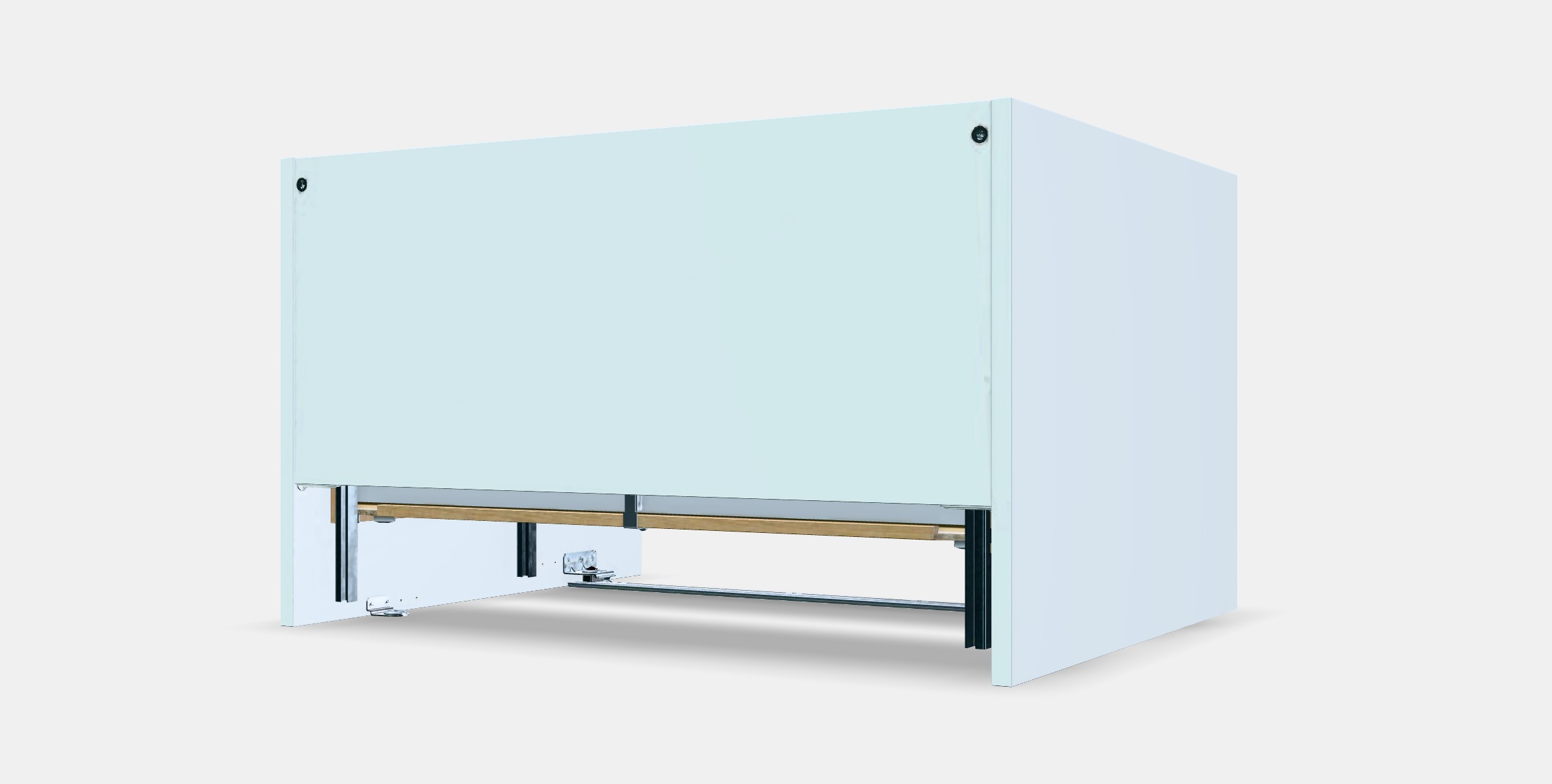 HAVBACK Wash-stand with drawers 5 Low-poly 3D model_13