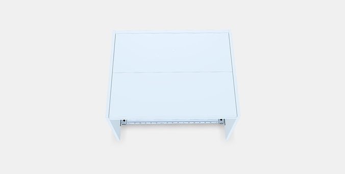 HAVBACK Wash-stand with drawers 5 Low-poly 3D model