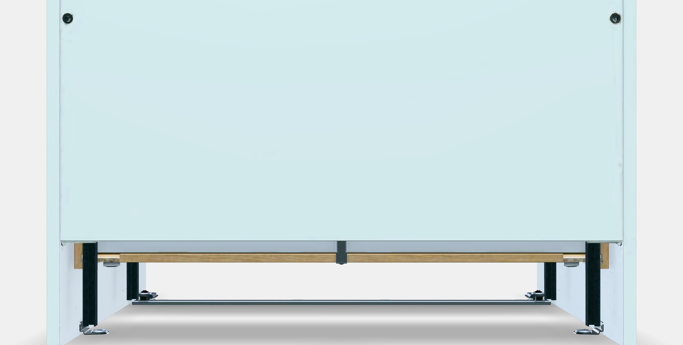 HAVBACK Wash-stand with drawers 5 Low-poly 3D model_11