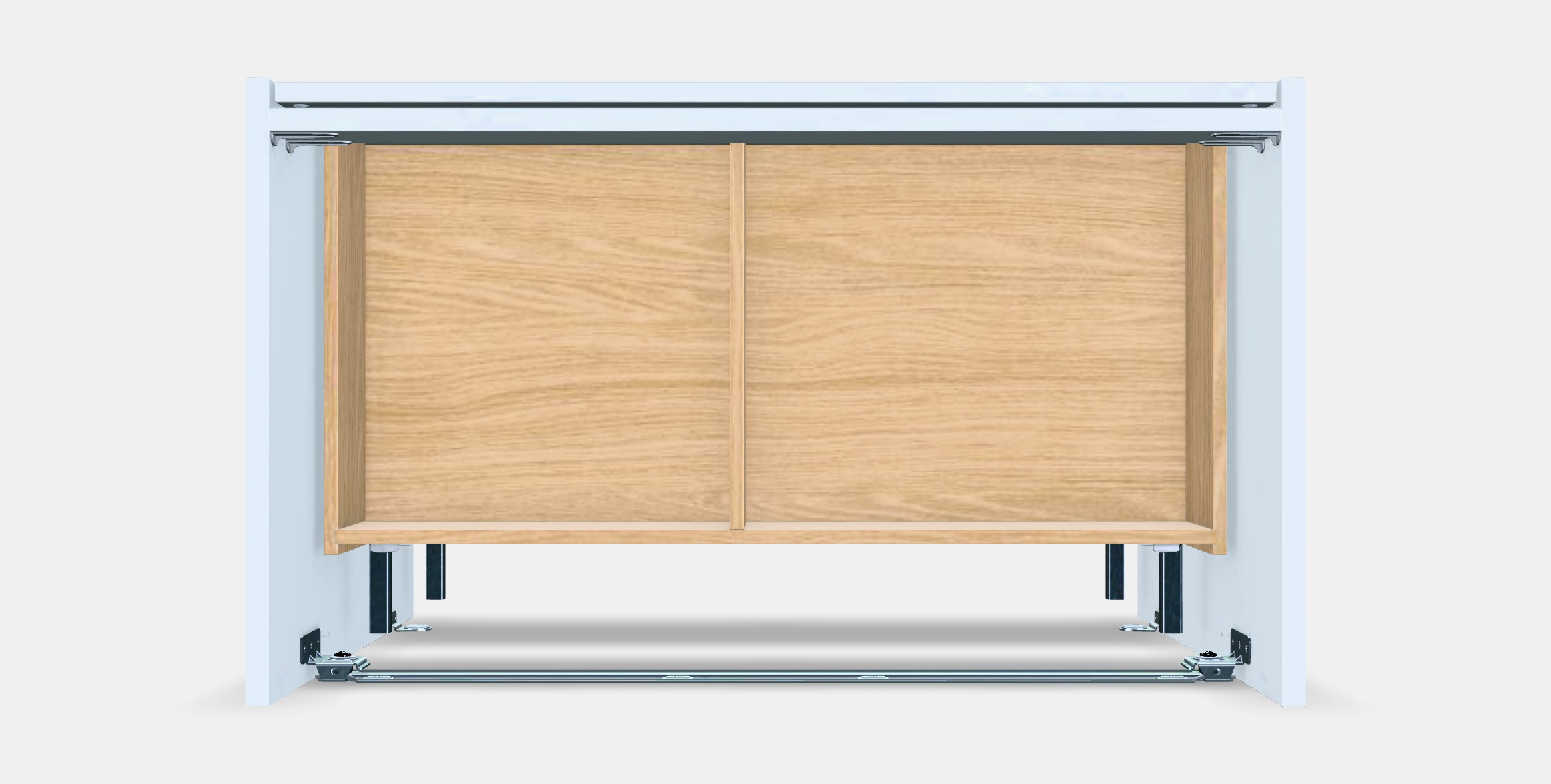 HAVBACK Wash-stand with drawers 5 Low-poly 3D model_15