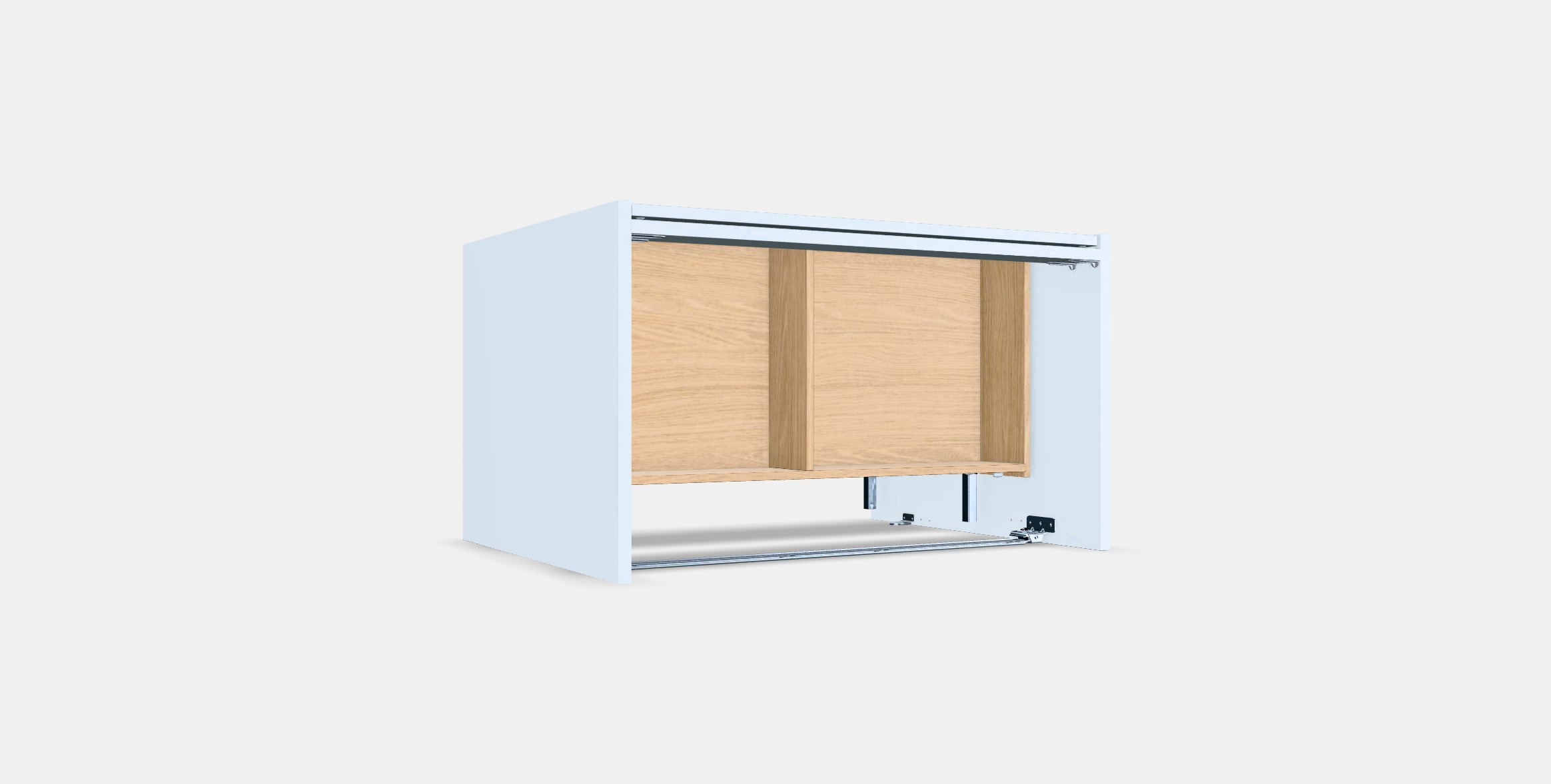 HAVBACK Wash-stand with drawers 5 Low-poly 3D model_16