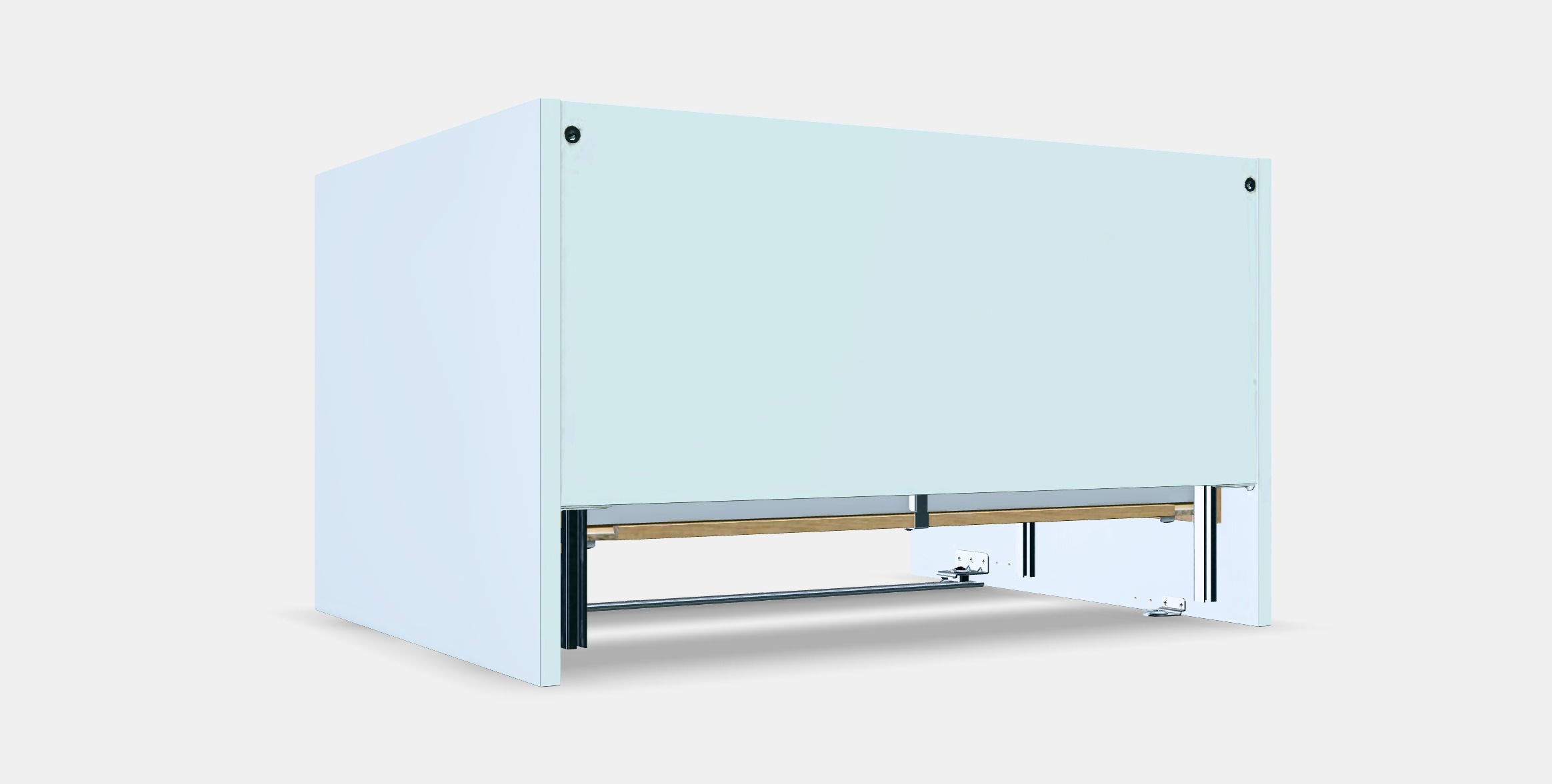 HAVBACK Wash-stand with drawers 5 Low-poly 3D model_8