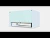 HAVBACK Wash-stand with drawers 5 Low-poly 3D model_1