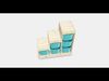 TROFAST Storage combination 22 Low-poly 3D model_1
