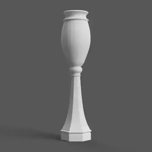 classic candle holder 16