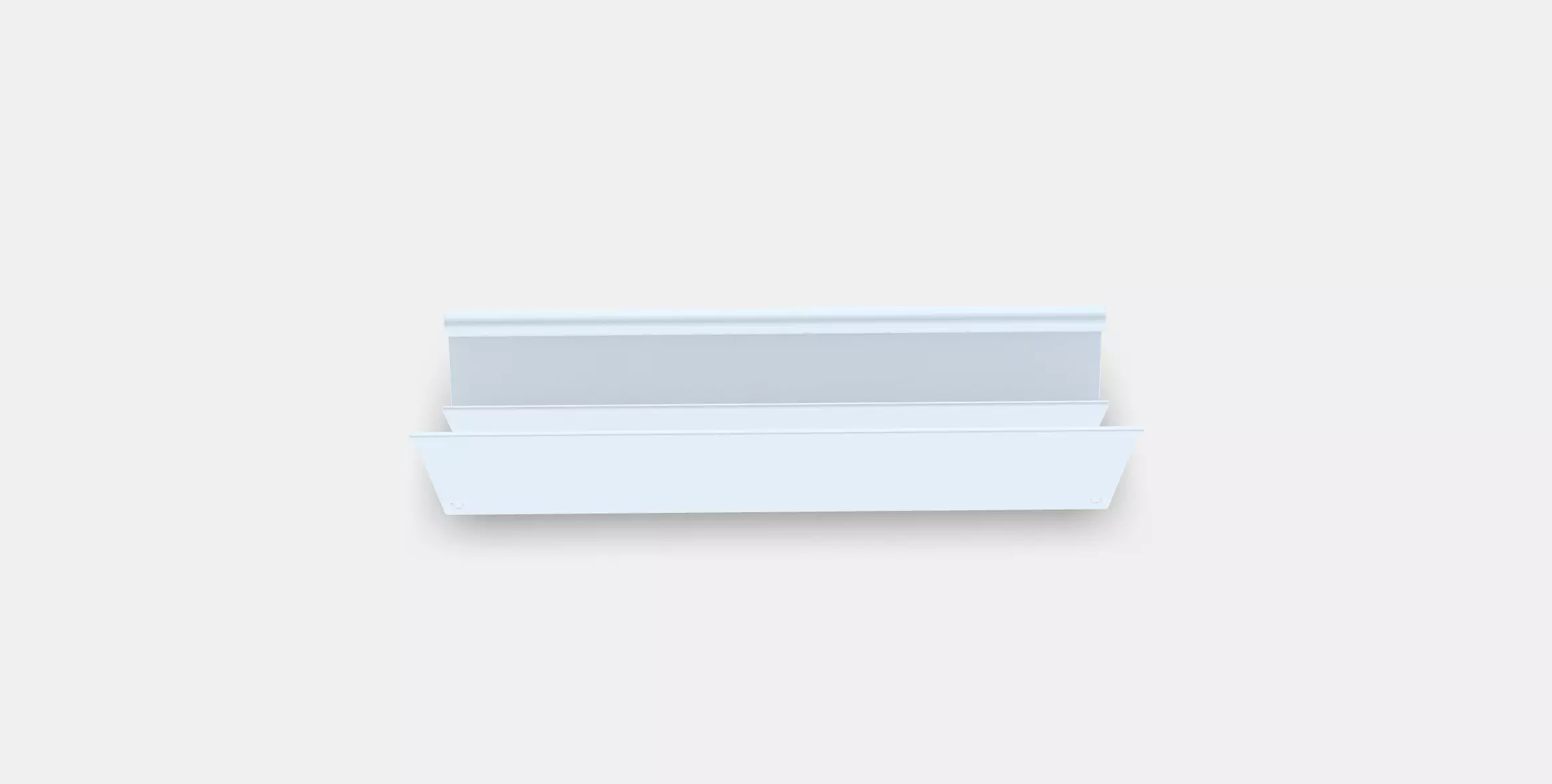 LATTHET Handle Low-poly 3D model_0