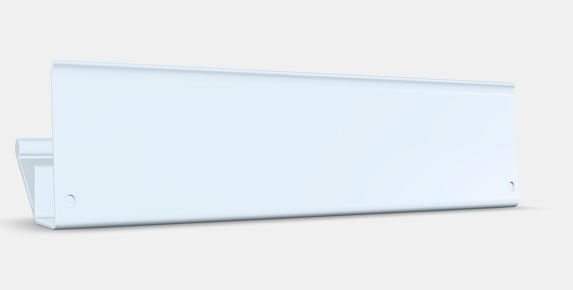 LATTHET Handle Low-poly 3D model_3